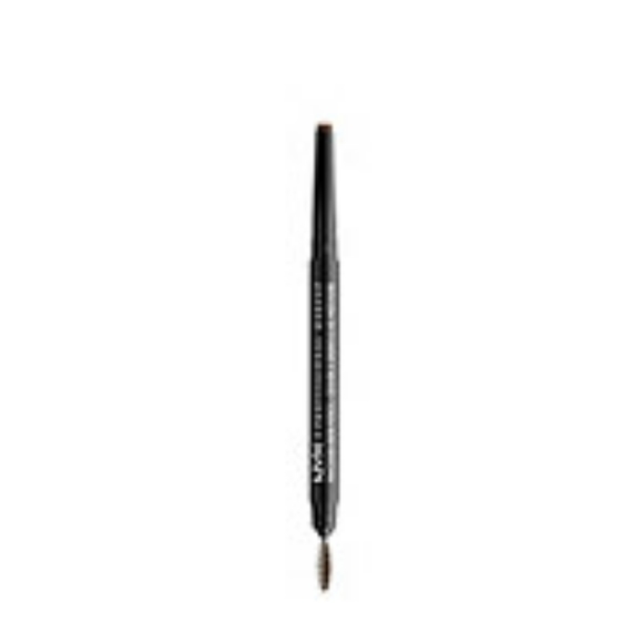2/$8 NYX nib Precision Brow Pencil Charcoal - Picture 2 of 2
